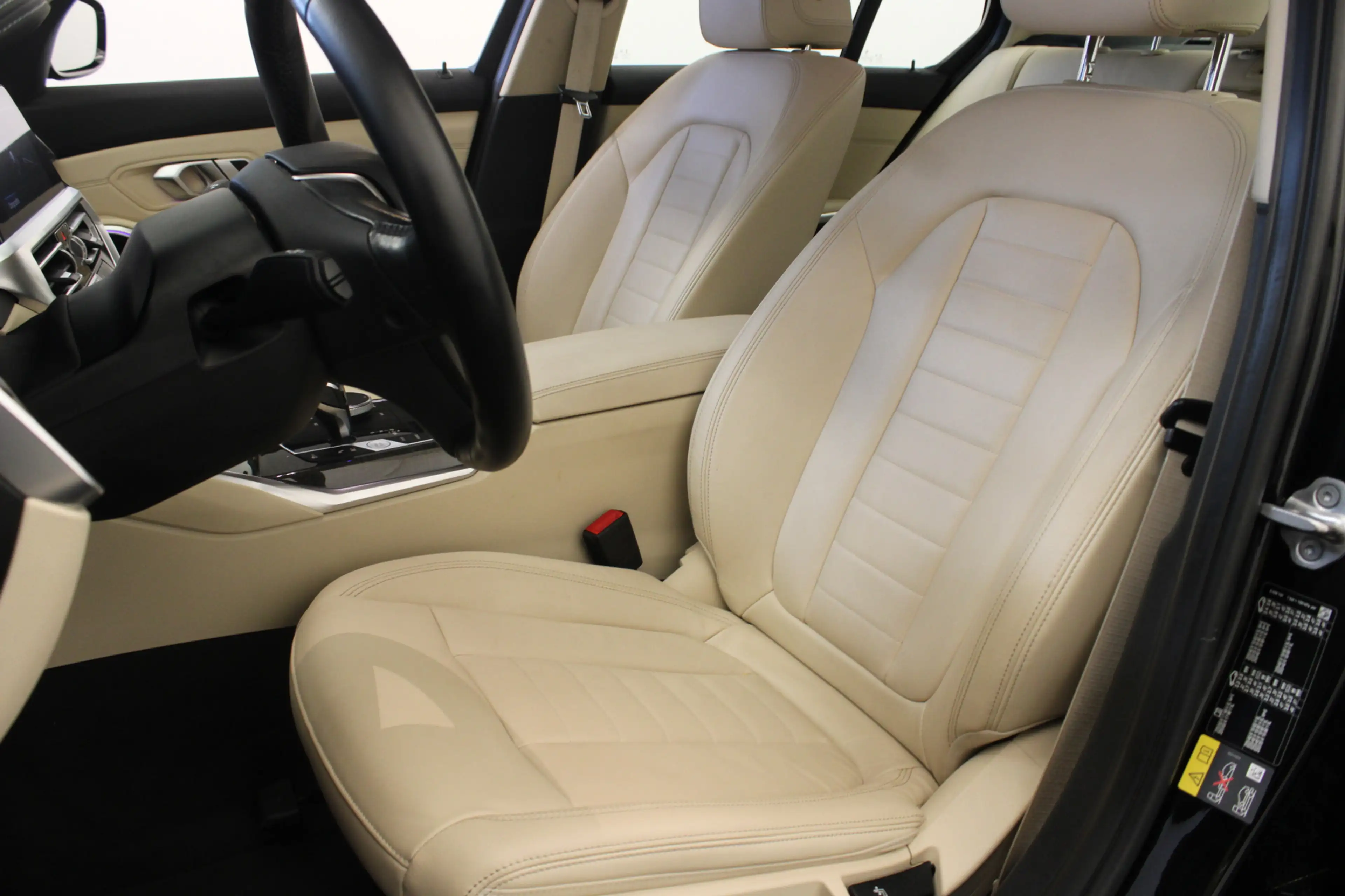 BMW 330 3-serie 330e eDrive Edition |Leder|Stoelverw.|Navi — photo 15