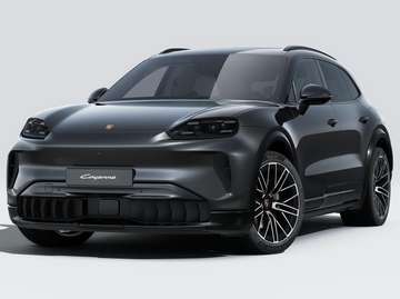Electric | Pano roof | 22" wheels | Bose | ...