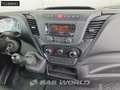 Iveco Daily 35C16 3.0L Open Laadbak met Kist Dubbel Cabine Dub Wit - thumbnail 15
