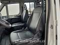 Iveco Daily 35C16 3.0L Open Laadbak met Kist Dubbel Cabine Dub Wit - thumbnail 11