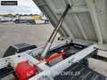 Iveco Daily 35C16 3.0L Open Laadbak met Kist Dubbel Cabine Dub Wit - thumbnail 8