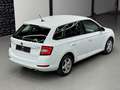 Skoda Fabia Combi 2.HD*AUTOMATIK*CARPLAY*KLIMA*TÜV NEU Weiß - thumbnail 3