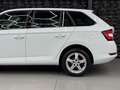 Skoda Fabia Combi 2.HD*AUTOMATIK*CARPLAY*KLIMA*TÜV NEU Weiß - thumbnail 8