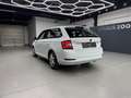 Skoda Fabia Combi 2.HD*AUTOMATIK*CARPLAY*KLIMA*TÜV NEU Weiß - thumbnail 9