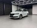 Skoda Fabia Combi 2.HD*AUTOMATIK*CARPLAY*KLIMA*TÜV NEU Weiß - thumbnail 4