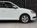 Skoda Fabia Combi 2.HD*AUTOMATIK*CARPLAY*KLIMA*TÜV NEU Weiß - thumbnail 18