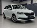 Skoda Fabia Combi 2.HD*AUTOMATIK*CARPLAY*KLIMA*TÜV NEU Weiß - thumbnail 20