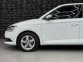 Skoda Fabia Combi 2.HD*AUTOMATIK*CARPLAY*KLIMA*TÜV NEU Weiß - thumbnail 7