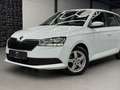 Skoda Fabia Combi 2.HD*AUTOMATIK*CARPLAY*KLIMA*TÜV NEU Weiß - thumbnail 5