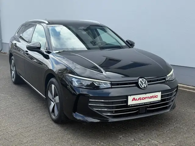Volkswagen Passat Variant 1.5 eTSI 110 kW Business