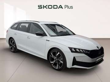1.5 TSI MHEV Sportline DSG7 110kW