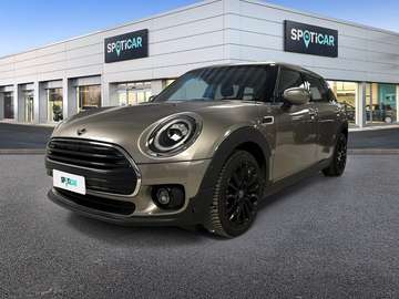 Cooper D Sport
