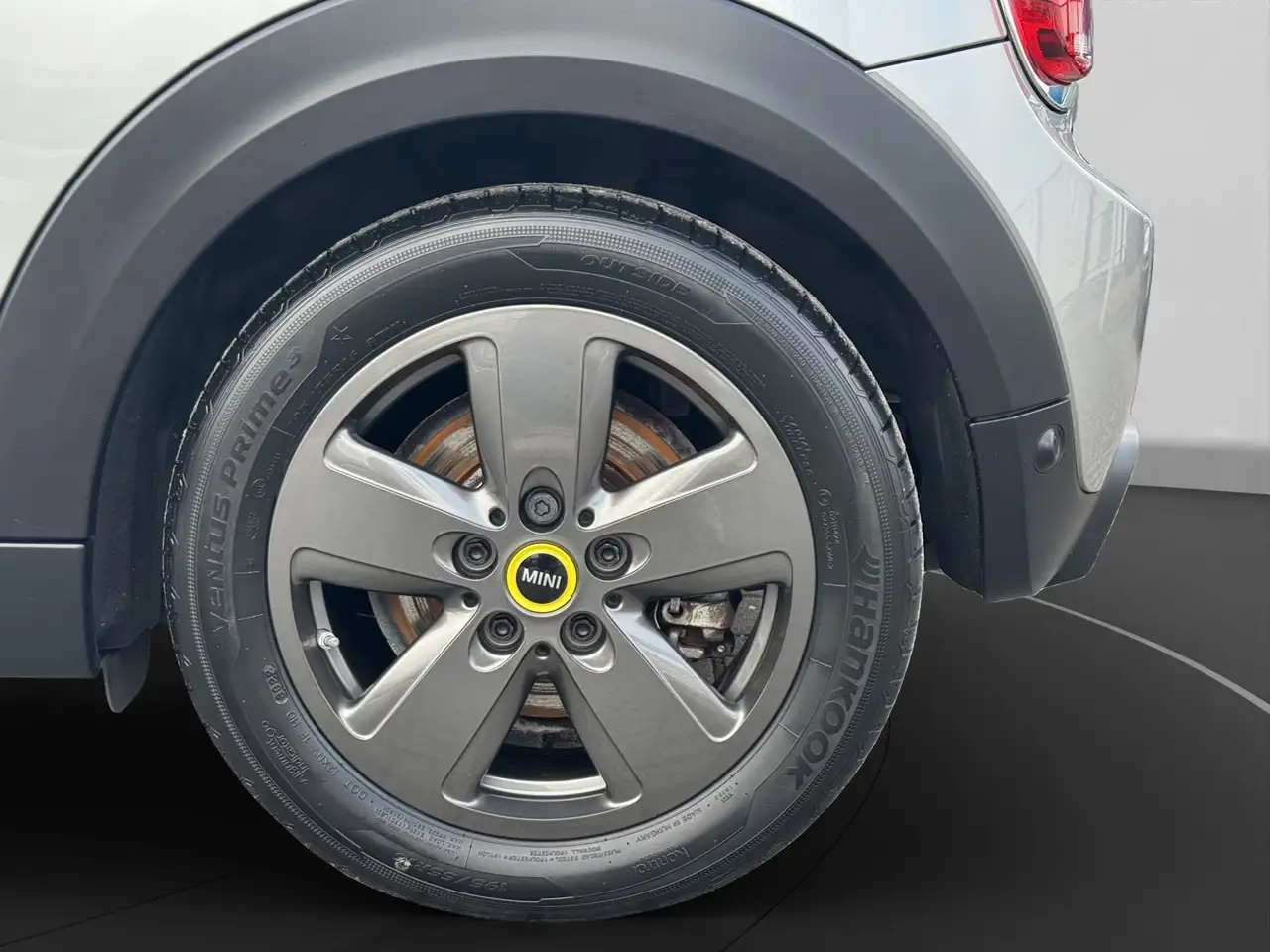 MINI Cooper SE 3-Türer Essential Trim PDC hinten DrivingAssist 11