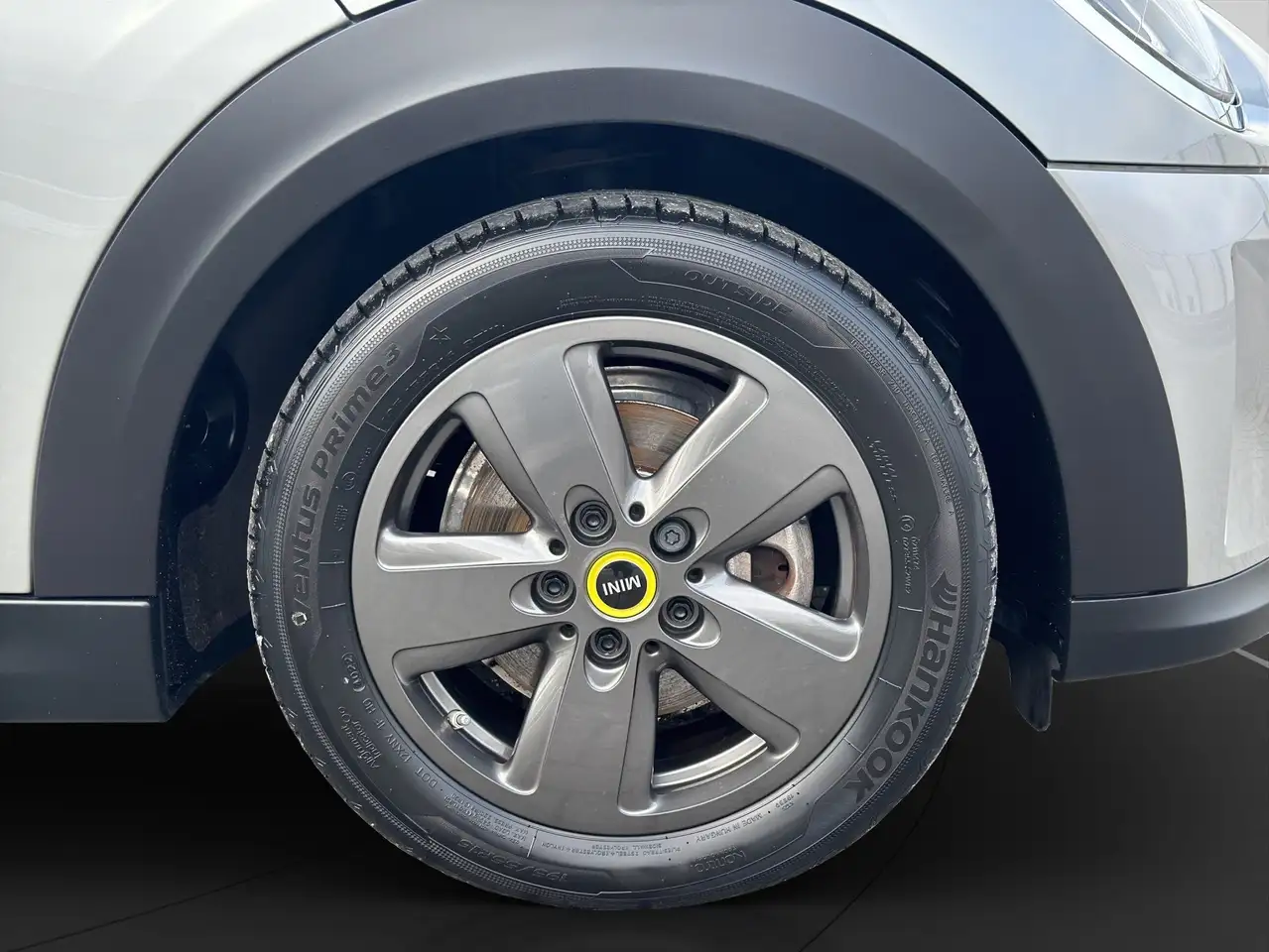MINI Cooper SE 3-Türer Essential Trim PDC hinten DrivingAssist 13