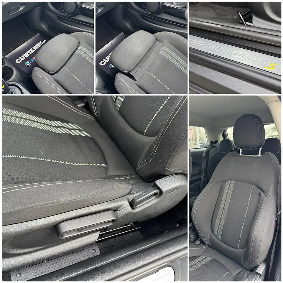 MINI Cooper SE 3-Türer Essential Trim PDC hinten DrivingAssist 19