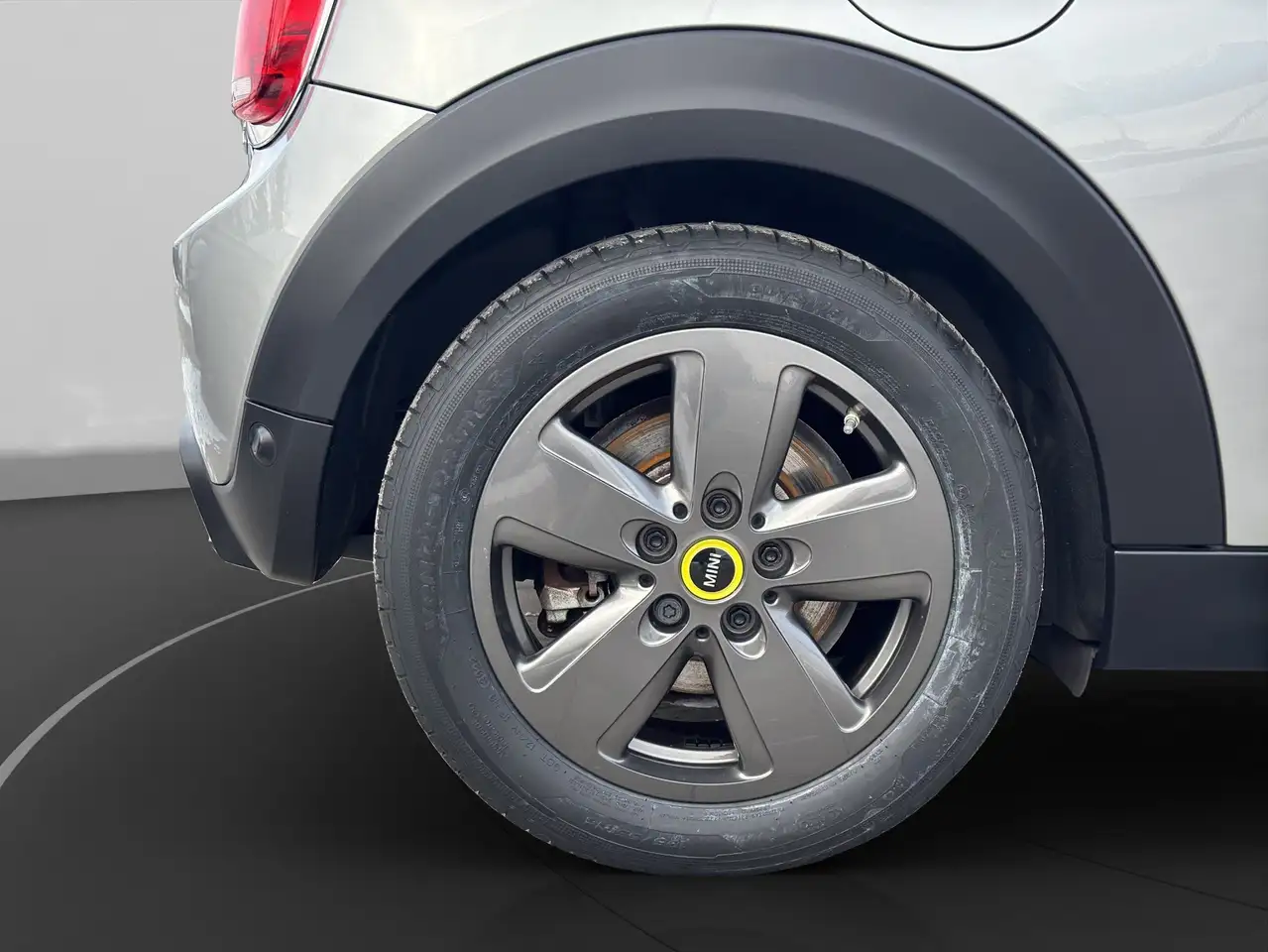 MINI Cooper SE 3-Türer Essential Trim PDC hinten DrivingAssist 12