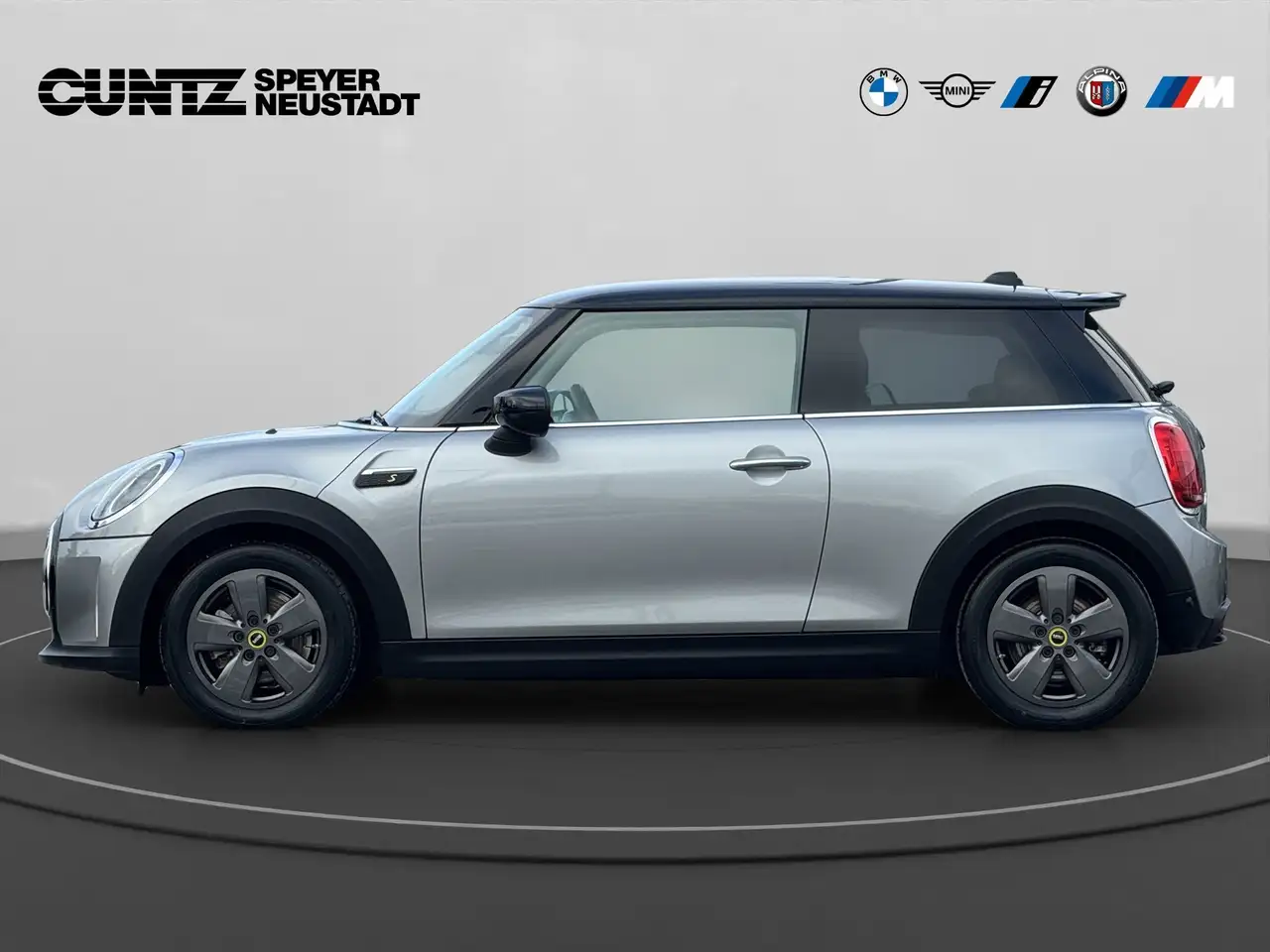 MINI Cooper SE 3-Türer Essential Trim PDC hinten DrivingAssist 8
