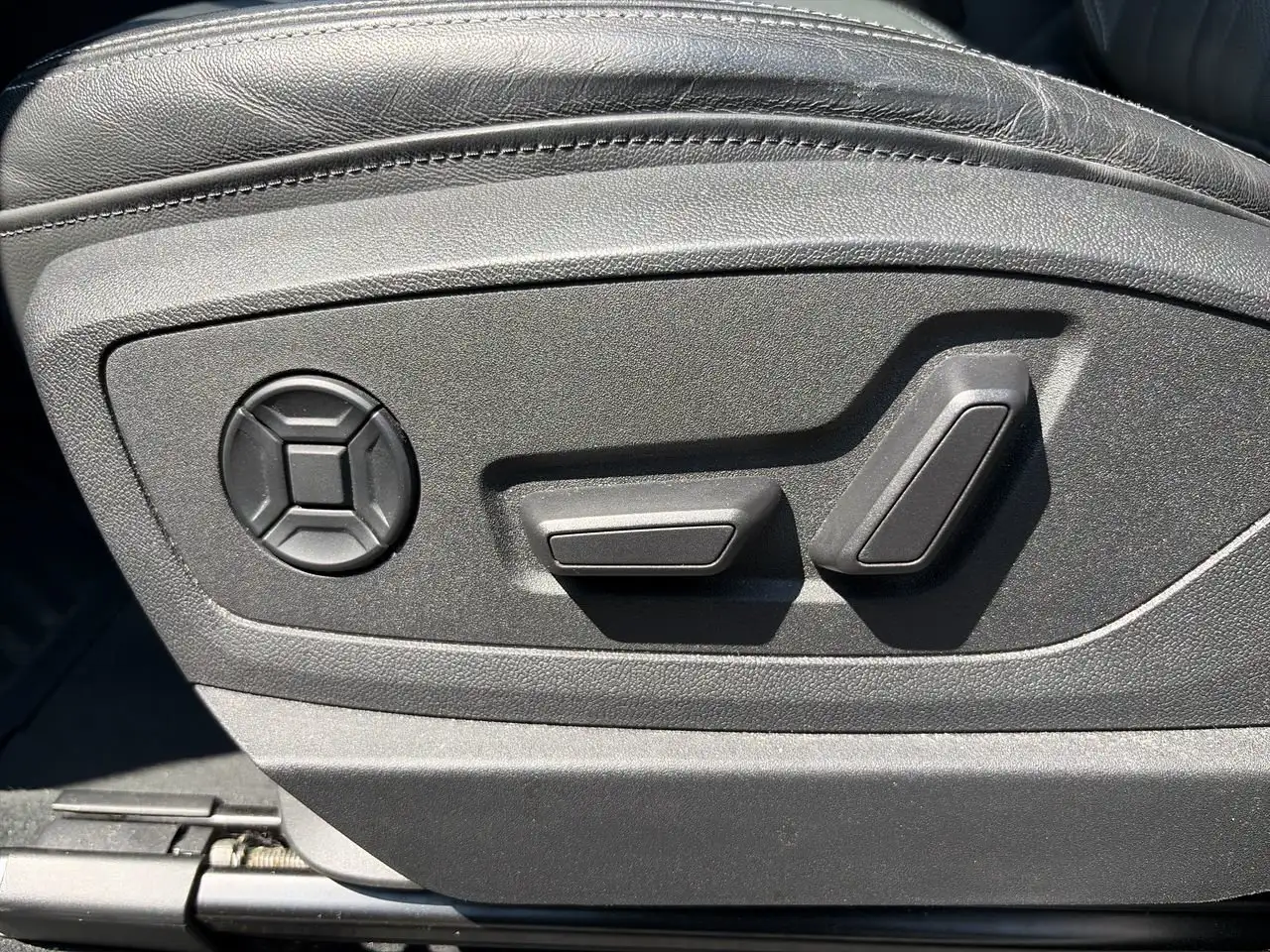 Audi e-tron снимка Audi e-tron