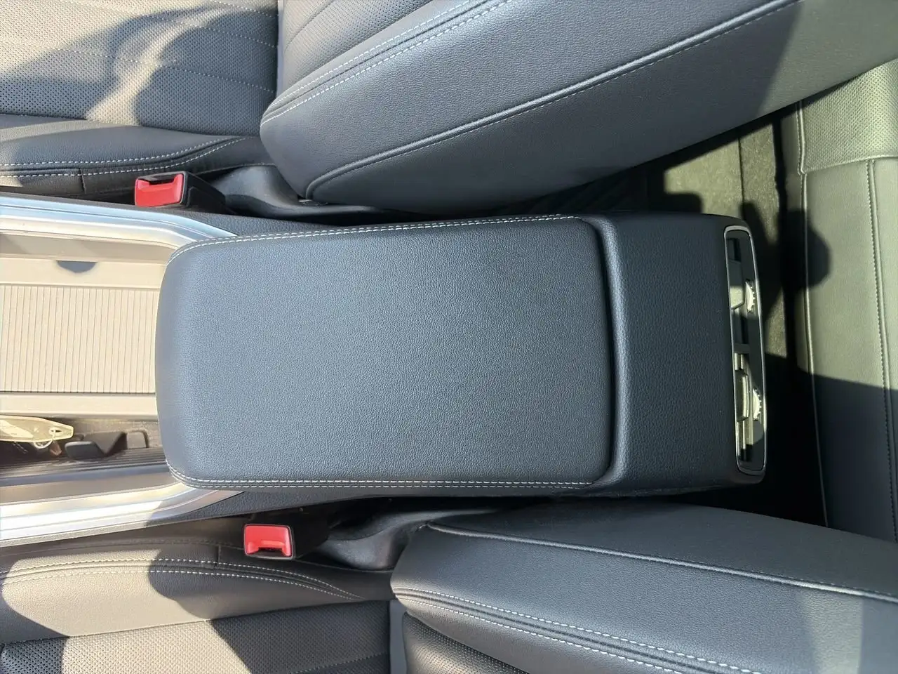 Audi e-tron снимка Audi e-tron