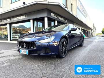 3.0 V6 bt 350cv auto leggere descrizione