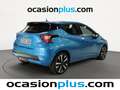 Nissan Micra 1.5dCi S&S Tekna 90 Bleu - thumbnail 4