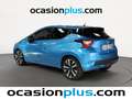 Nissan Micra 1.5dCi S&S Tekna 90 Bleu - thumbnail 3