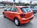 Volkswagen Polo 1.0i*MULTIMEDIA*AIRCO*GARANTIE 12 MOIS* Oranje - thumbnail 6