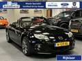 Mazda MX-5 NC Roadster Coupe 1.8i Hanabi Limited Airco Leder Negru - thumbnail 1
