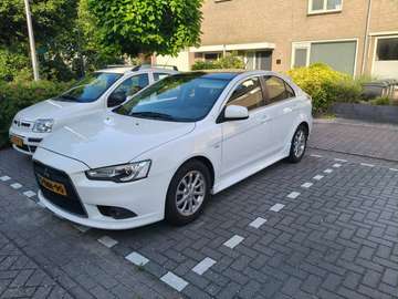 Lancer 1.6 Limited Edition