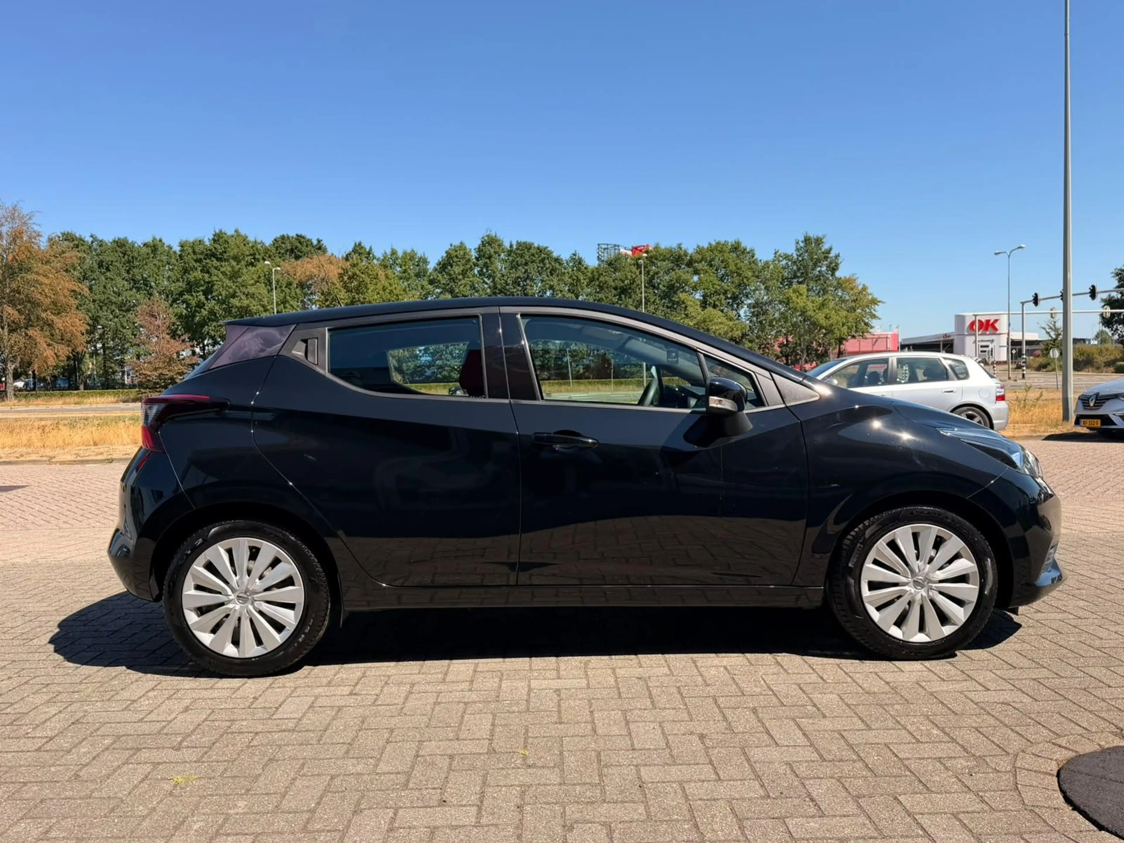 Nissan Micra 1.0 IG-T Acenta | NL-AUTO | 1E EIGENAAR | — photo 7