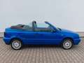 Volkswagen Golf 1.6 Joker el. Verdeck, el. Fh, Servolenkung Blau - thumbnail 6