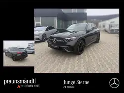 Mercedes-Benz GLC 450 d 4M AMG Night Pano/AHK/Dist/Sound/Leder
