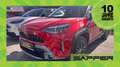 Toyota Yaris Cross 1,5 VVT-i Hybrid Adventure Aut. Schwarz - thumbnail 1