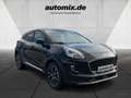 Ford Puma ACC,Kamera,Navi,LED,Spurhalteas. Zwart - thumbnail 4