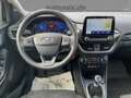 Ford Puma ACC,Kamera,Navi,LED,Spurhalteas. Zwart - thumbnail 8