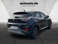 Ford Puma ACC,Kamera,Navi,LED,Spurhalteas. Zwart - thumbnail 3