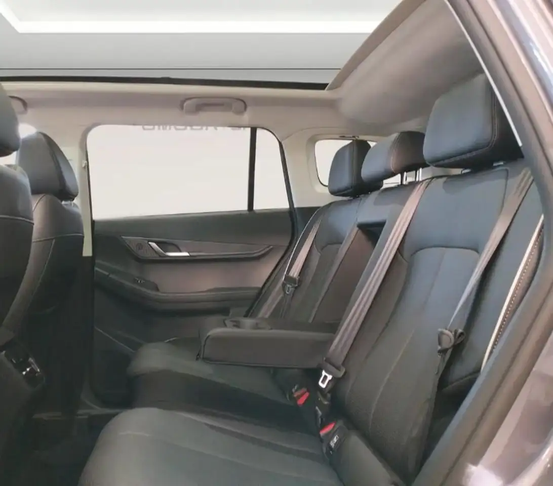 Jaecoo J5 2026