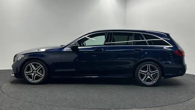 Mercedes-Benz C Class view 15