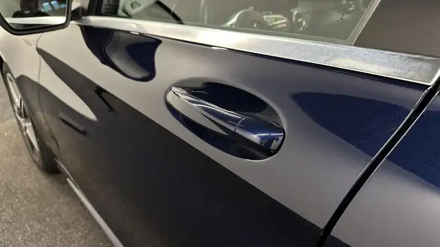 Mercedes-Benz C Class view 18
