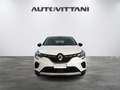 Renault Captur 1.6 E-Tech hybrid Intens 145cv auto White - thumbnail 2