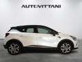 Renault Captur 1.6 E-Tech hybrid Intens 145cv auto White - thumbnail 5