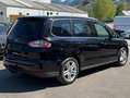 Ford Galaxy Titanium Schwarz - thumbnail 4