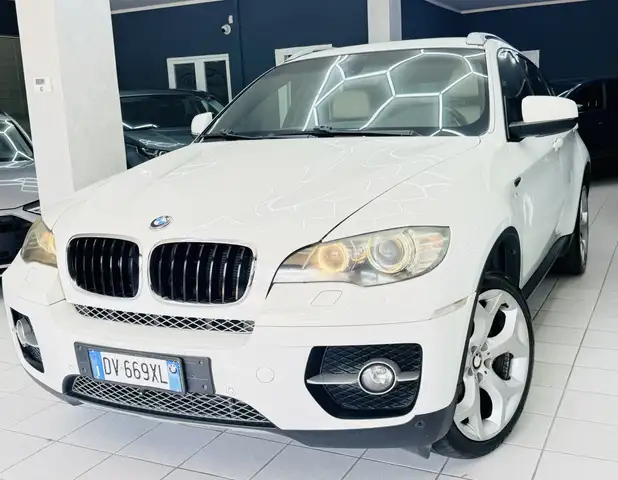 BMW X6 xdrive30d Attiva auto