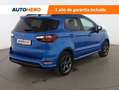 Ford EcoSport 1.0 EcoBoost ST Line 140 Azul - thumbnail 6
