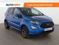 Ford EcoSport 1.0 EcoBoost ST Line 140 Azul - thumbnail 8