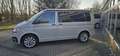 Volkswagen T6 California T6.1 California Beach Tour 2.0 TDI 204 PS DSG 4M Gris - thumbnail 4