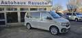 Volkswagen T6 California T6.1 California Beach Tour 2.0 TDI 204 PS DSG 4M Gris - thumbnail 1