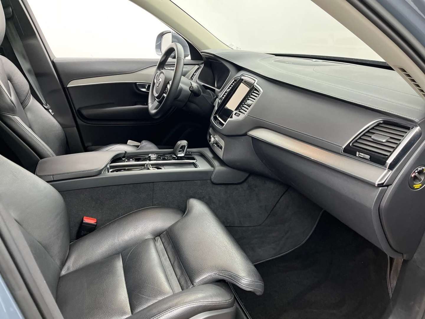 Volvo XC90 B5 - - Joinsteer - #4