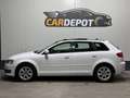 Audi A3 Sportback 2.0 TDI Ambition Pro Line S Wit - thumbnail 8