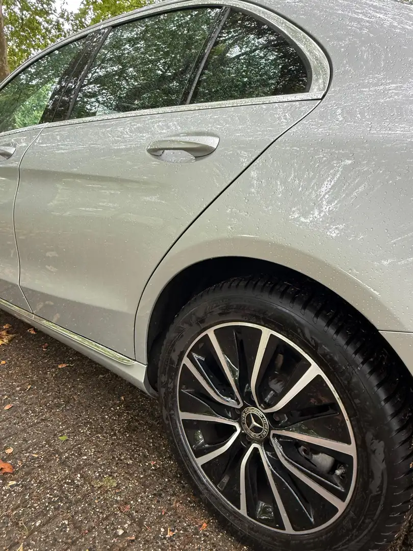 Mercedes-Benz C 180 C 180 (205.076) Grau - 2